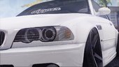 BMW e46